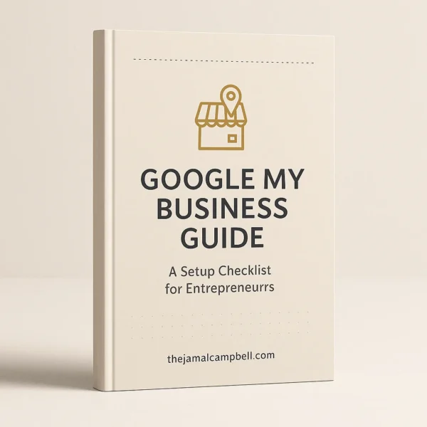 Google My Business Guide