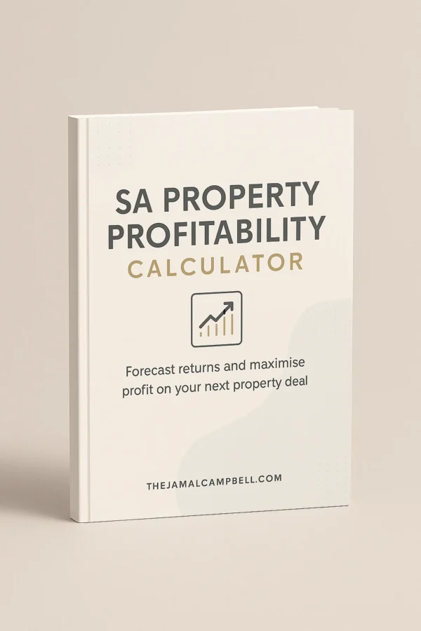 SA Property Profitability Calculator