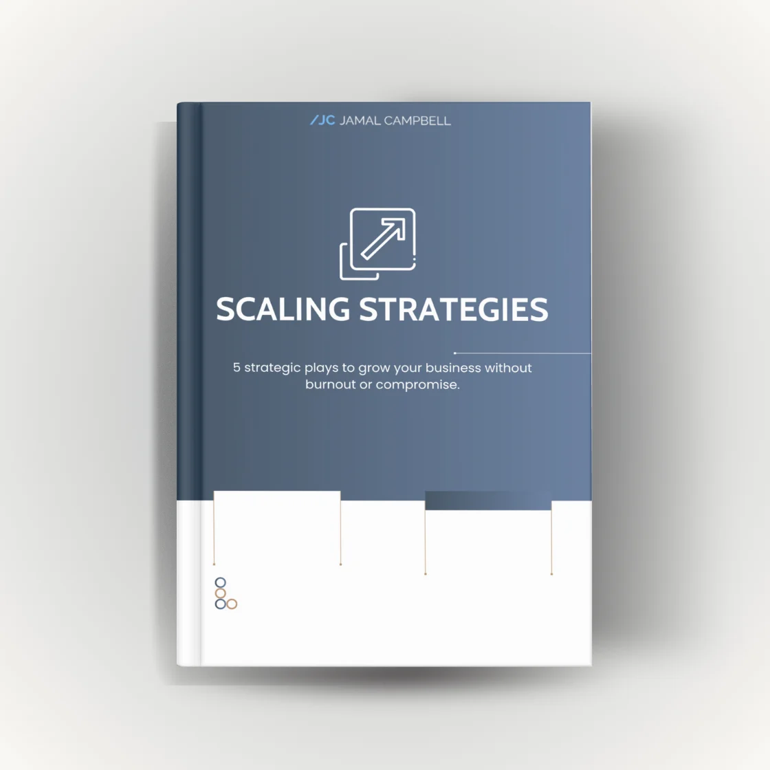 Scaling Strategies for Modern Entreprenuers