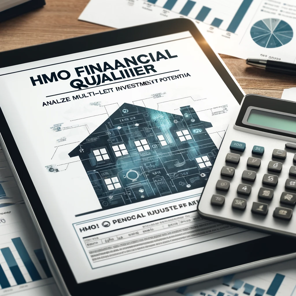 HMO Financial Qualifier