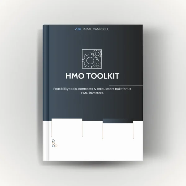 HMO Launch-in-a-Box