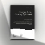 sourcing mockup